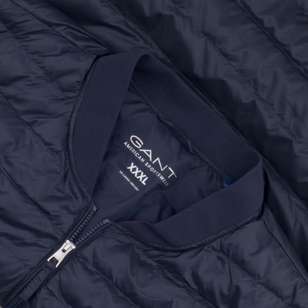GANT Freizeitweste dunkelblau