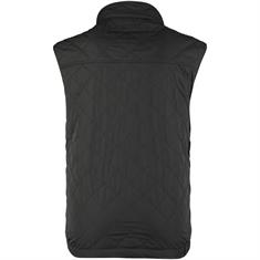 GANT Freizeitweste schwarz