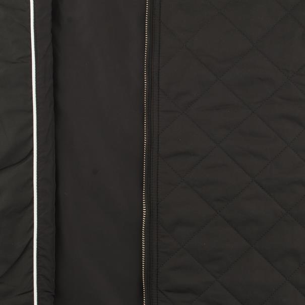 GANT Freizeitweste schwarz