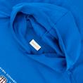 GANT Kapuzen-Sweatshirt blau