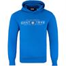 GANT Kapuzen-Sweatshirt blau