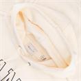 GANT Kapuzen-Sweatshirt creme