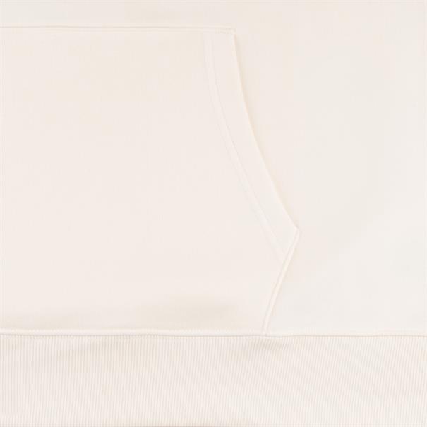 GANT Kapuzen-Sweatshirt creme