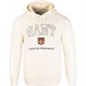 GANT Kapuzen-Sweatshirt creme