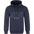 GANT Kapuzen-Sweatshirt dunkelblau