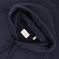 GANT Kapuzen-Sweatshirt dunkelblau