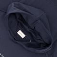 GANT Kapuzen-Sweatshirt dunkelblau