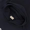GANT Kapuzen-Sweatshirt dunkelblau