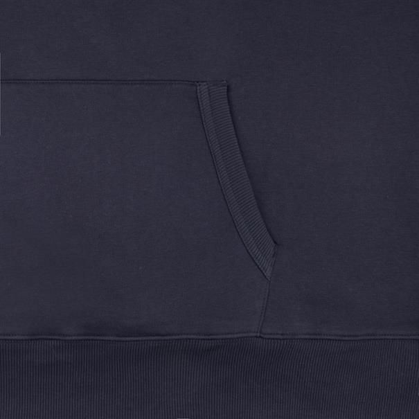 GANT Kapuzen-Sweatshirt dunkelblau