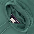 GANT Kapuzen-Sweatshirt grün