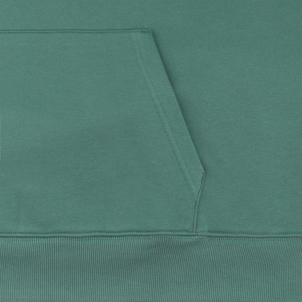 GANT Kapuzen-Sweatshirt grün