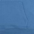 GANT Kapuzen-Sweatshirt hellblau