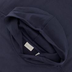 GANT Kapuzen-Sweatshirt marine