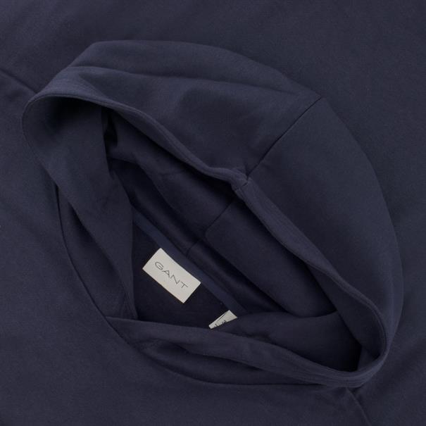 GANT Kapuzen-Sweatshirt marine