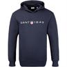 GANT Kapuzen-Sweatshirt marine