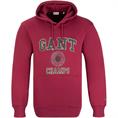 GANT Kapuzen-Sweatshirt rot