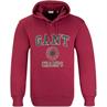 GANT Kapuzen-Sweatshirt rot