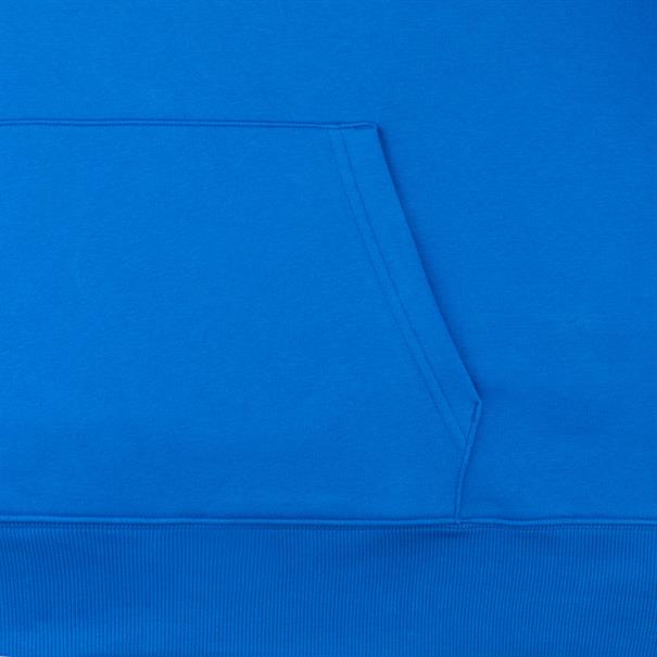 GANT Kapuzen-Sweatshirt royal-blau