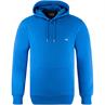 GANT Kapuzen-Sweatshirt royal-blau