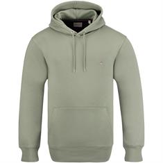 GANT Kapuzen-Sweatshirt schilf