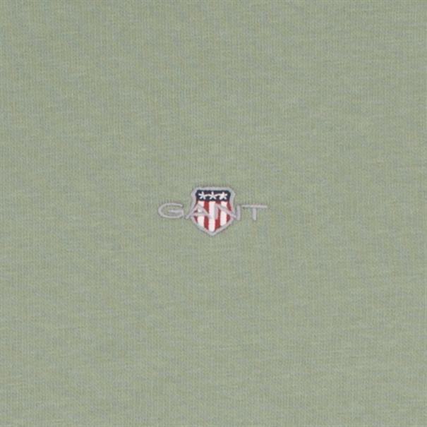 GANT Kapuzen-Sweatshirt schilf