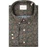 GANT Paisley Freizeithemd grün