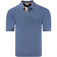 GANT Poloshirt blau
