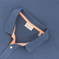 GANT Poloshirt blau