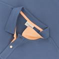 GANT Poloshirt blau