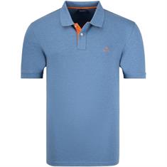 GANT Poloshirt blau