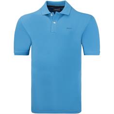 GANT Poloshirt blau