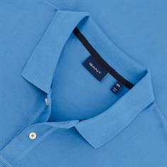 GANT Poloshirt blau