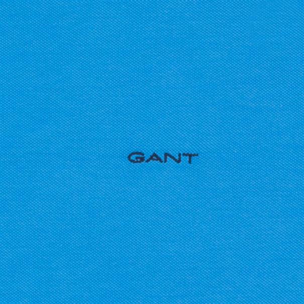 GANT Poloshirt blau