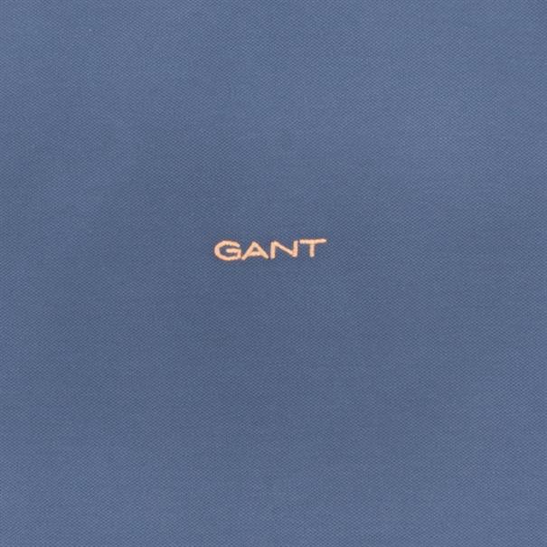 GANT Poloshirt blau