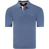 GANT Poloshirt blau