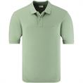 GANT Poloshirt grün