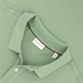 GANT Poloshirt grün