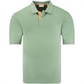 GANT Poloshirt grün