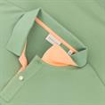 GANT Poloshirt grün