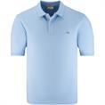 GANT Poloshirt hellblau
