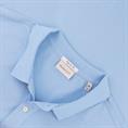 GANT Poloshirt hellblau