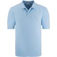GANT Poloshirt hellblau