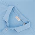 GANT Poloshirt hellblau