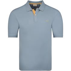 GANT Poloshirt hellblau