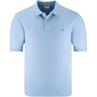 GANT Poloshirt hellblau