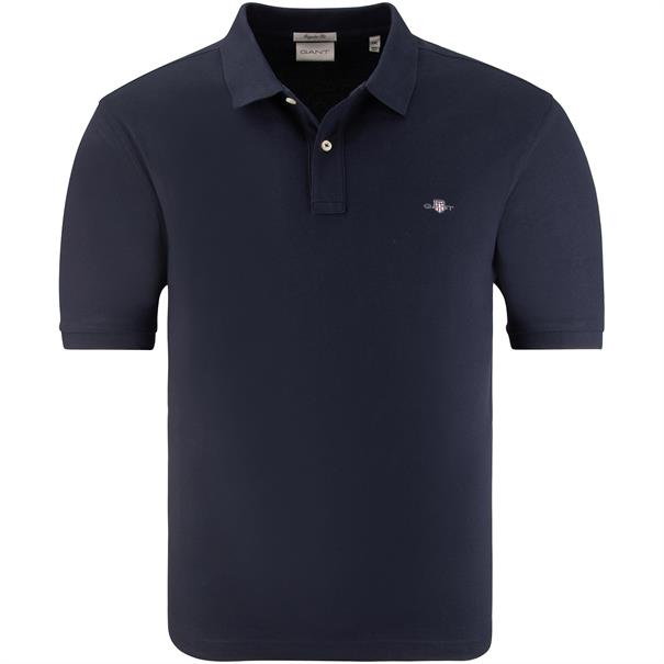GANT Poloshirt marine