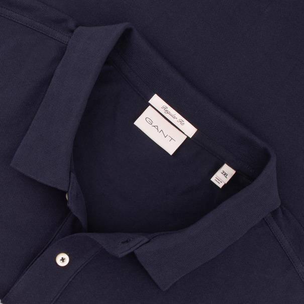 GANT Poloshirt marine