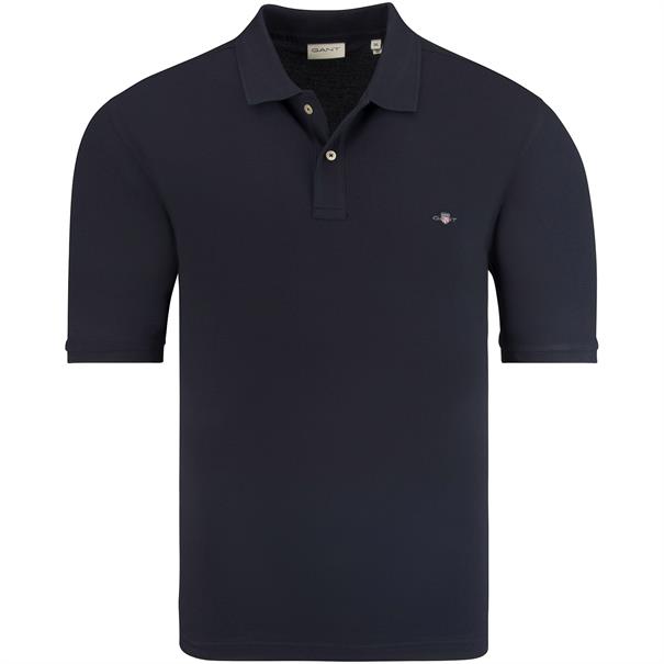 GANT Poloshirt marine