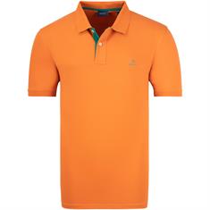 GANT Poloshirt orange