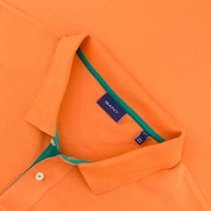 GANT Poloshirt orange